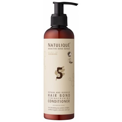 Natulique Hair Bond 5 Conditioner 250 ml