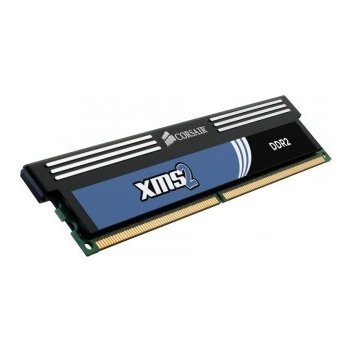 Corsair XMS2 DDR2 4GB 800MHz CL5 (2x2GB) TWIN2X4096-6400C5C