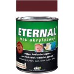 Eternal Mat akrylátový 0,7 kg Višňový – Zboží Mobilmania