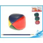 Míček žonglovací 6 cm 3 ks v balení – Zboží Mobilmania