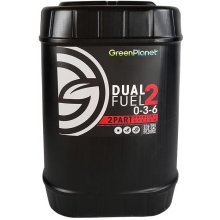 Green Planet Dual Fuel 2 23 l