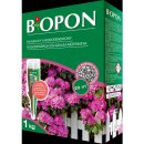 BIOPON RODODENDRONY,AZALKY 1 kg