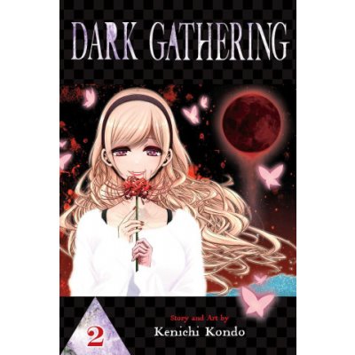 Dark Gathering 2 – Zboží Mobilmania