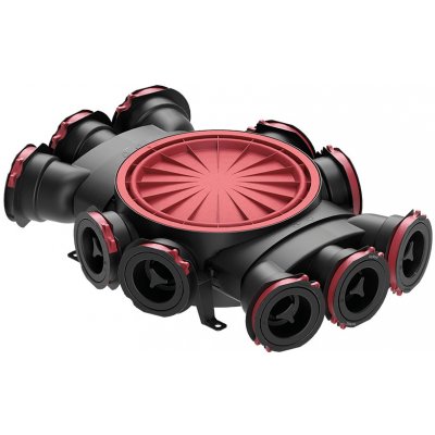 Heatpex ARIA distribuční box 10 x 75 mm – Hledejceny.cz