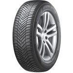 Hankook Kinergy 4S2 H750 225/40 R18 92Y – Zboží Mobilmania