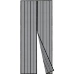 Moskytiéra do dveří 110 cm x 230 cm – Hledejceny.cz