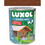 Luxol Original Aqua 0,75 l ořech , mat – Zbozi.Blesk.cz