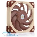 Noctua NF-A12x25 LS-PWM – Zbozi.Blesk.cz