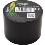 Tracon Electric Páska izolační 20 m x 50 mm černá – Sleviste.cz