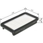 Vzduchový filtr BOSCH F 026 400 201 – Hledejceny.cz