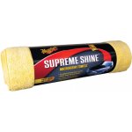 Meguiar's Supreme Shine Microfiber Towel – Zbozi.Blesk.cz