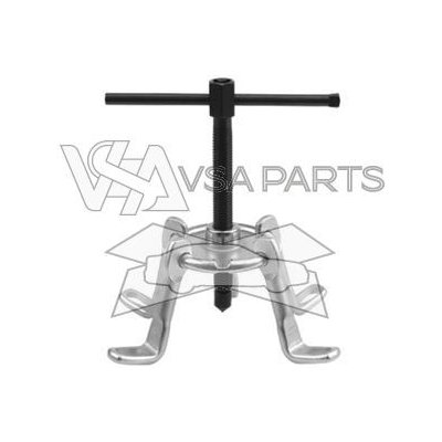 Stahovák brzd. bubnů 4/5 ramenný, 90-180mm Yato YT-0602 | Zboží Auto