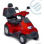 Afikim Breeze S4 – Sleviste.cz