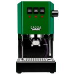 Gaggia New Classic Plus Evo Blue – Zboží Mobilmania