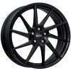 Alu kolo, lité kolo Dotz Spa 7,5x17 5x100 ET45 black