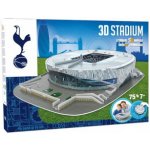 STADIUM 3D REPLICA 3D puzzle Stadion Tottenham Hotspur - Tottenham Hotspur FC 75 ks – Sleviste.cz