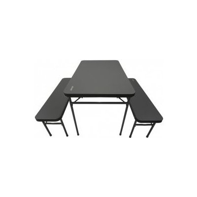 Vango ORCHARD BENCH SET grey Šedá – Zboží Dáma Vango ORCHARD BENCH SET grey Šedá – Zboží Dáma