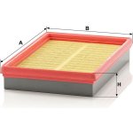 MANN-FILTER Vzduchový filtr MANN C2573 (MF C2573) – Hledejceny.cz