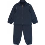 Mikk-Line Dětský termo set bunda a kalhoty Warm modrá Blue Nights – Sleviste.cz