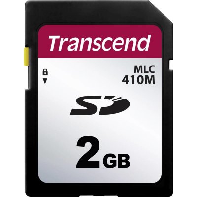 Transcend SD 2 GB SDC410M