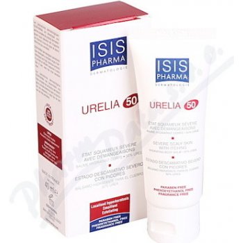 Isis Urelia 50 balzám 40 ml