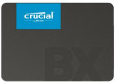 Crucial BX500 4TB, CT4000BX500SSD1