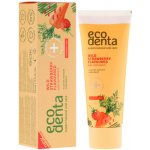 Ecodenta dětská s vůní lesních jahod 75 ml – Hledejceny.cz