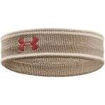 Under Armour Performance TERRY béžová – Sleviste.cz