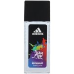 Adidas Team Five Men deodorant sklo 75 ml – Hledejceny.cz