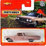 Matchbox 1960 Chevy El Camino – Zboží Dáma