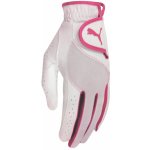 Puma Sport Performance Womens Golf Glove bílo/růžová Pravá M – Hledejceny.cz