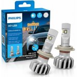 Philips Ultinon Pro6000 HL H7 PX26d 12V 18W 11972U6000X2 2 ks – Hledejceny.cz