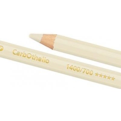 STABILO Pastelové křídy CarbOthello teplá šedá 1 – Sleviste.cz