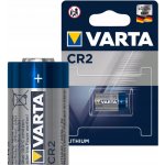 Varta Professional CR2 1ks 6206301401 – Sleviste.cz