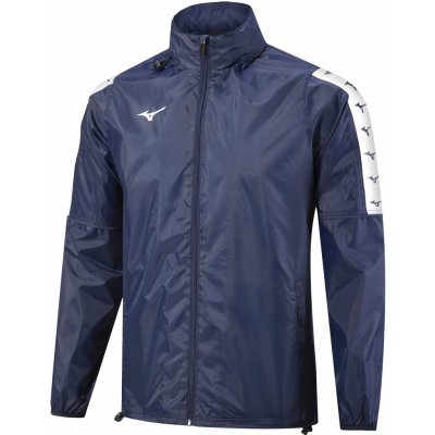 Mizuno Nara Windbreaker Jacket Jr