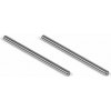 Modelářské nářadí Xray FRONT UPPER PIVOT PIN 2x32MM 2