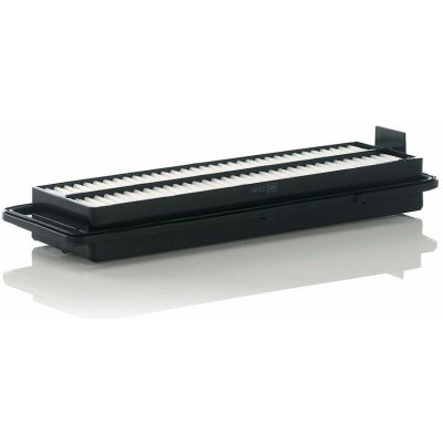 Vzduchový filtr MANN-FILTER C 37 005 – Hledejceny.cz