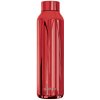 Termosky Quokka Nerezová lahev Solid Sleek 630 ml červená