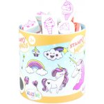 Aladine Gumová razítka s příběhem Jednorožci – Zbozi.Blesk.cz