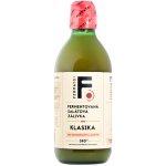 FerMato Fermentovaná rajčatová omáčka Klasika 347 ml – Zboží Dáma