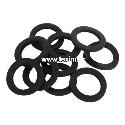 TEXIM Těsnění do regulátoru 10kg PB lahve 11x18x2-zátka RVT typ 110 – Zboží Dáma