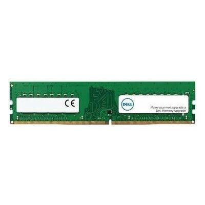 Dell DDR5 8GB 5600MHz (1x8GB) AC774045 – Hledejceny.cz