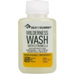 Sea to Summit Wilderness Wash with Citronella 50 ml – Hledejceny.cz