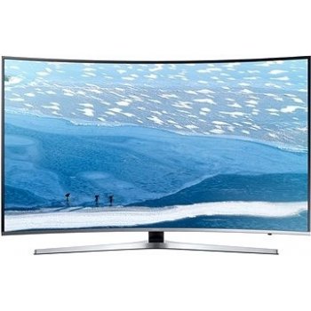 Samsung UE55KU6672