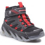 Skechers Mega Surge 400131L bkrd – Sleviste.cz