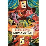 Farma zvířat - George Orwell, Iwan Kulik – Hledejceny.cz