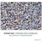 Day Steve - Strewn With Pebbles CD – Zbozi.Blesk.cz