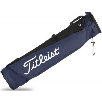 Titleist Sunday Pencil Bag – Zboží Mobilmania