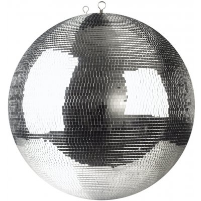 Showgear Professional Mirror Ball 40cm – Zboží Mobilmania