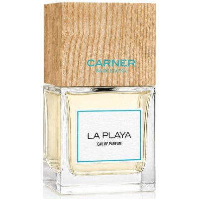 Carner Barcelona La Playa parfémovaná voda unisex 50 ml – Hledejceny.cz